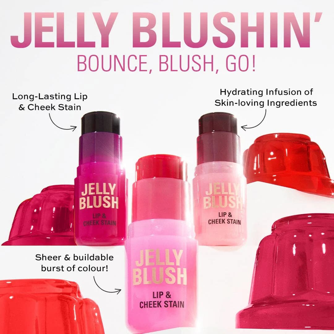 Revolution-Jelly-Blush-Lip-Cheek-Stain-XOXO-Beauty-7508