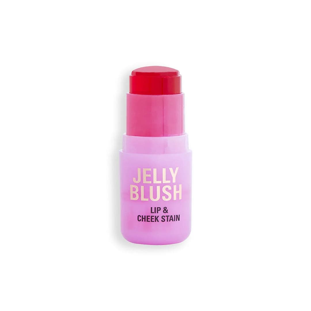 Revolution-Jelly-Blush-Lip-Cheek-Stain-XOXO-Beauty-0