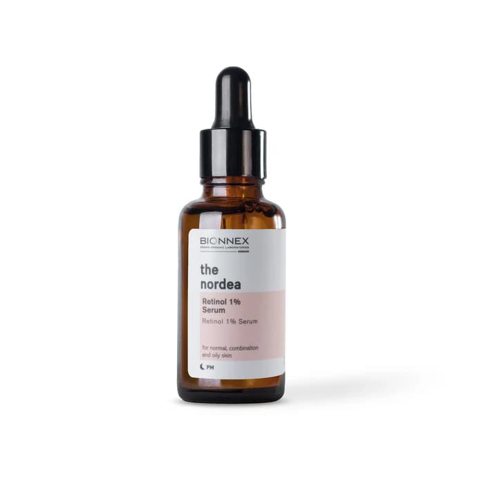 Bionnex The Nordea Retinol 1% Serum – 30ml