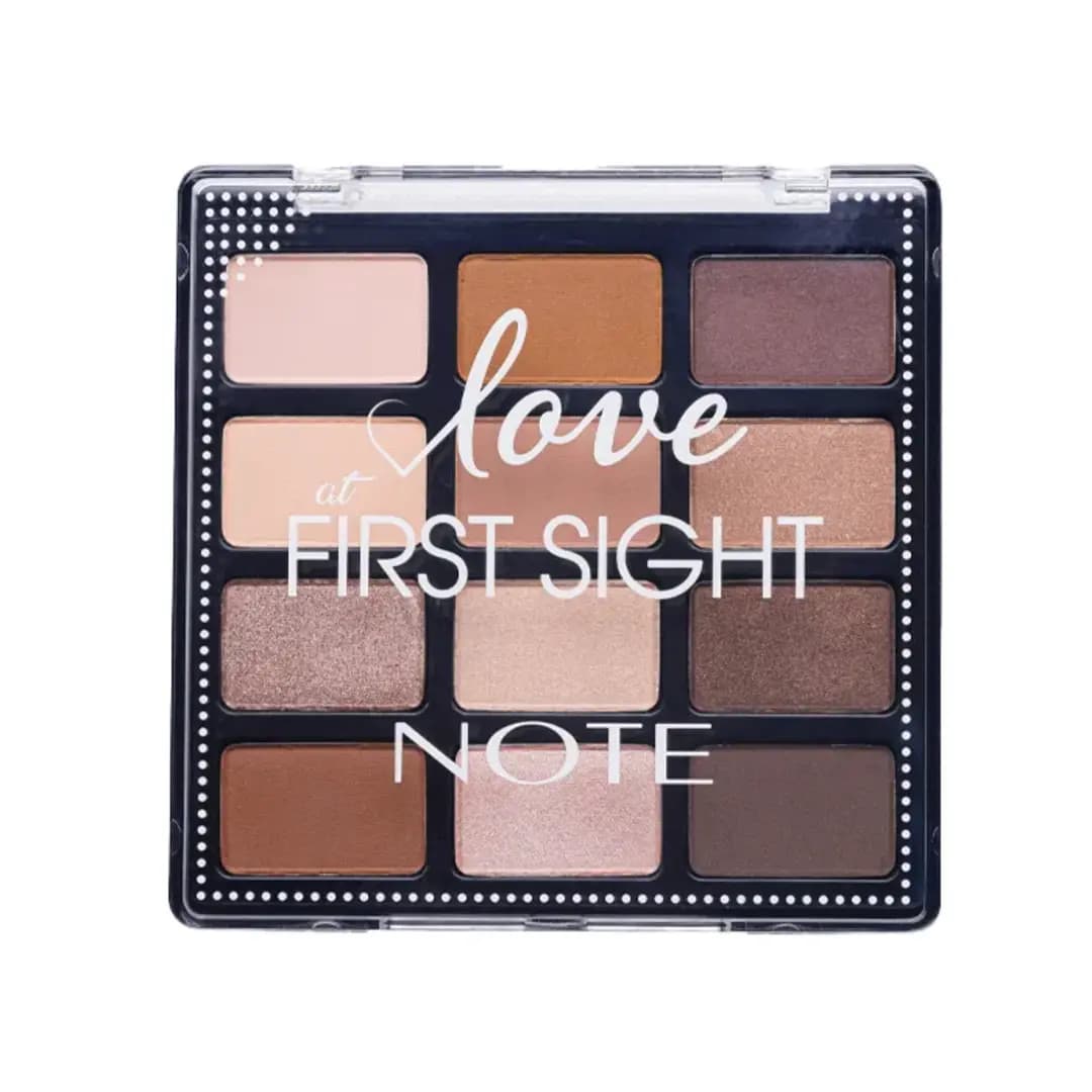 note-love-at-first-sight-eyeshadow-201-daily-routine