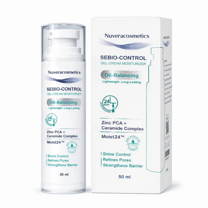 Moisturizer