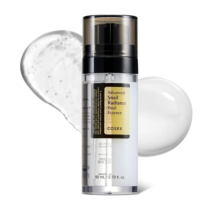 cosrx-advanced-snail-radiance-dual-essence-80ml