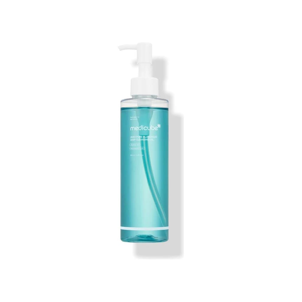 medicube-zero-pore-blackhead-deep-cleansing-oil-205ml-104114