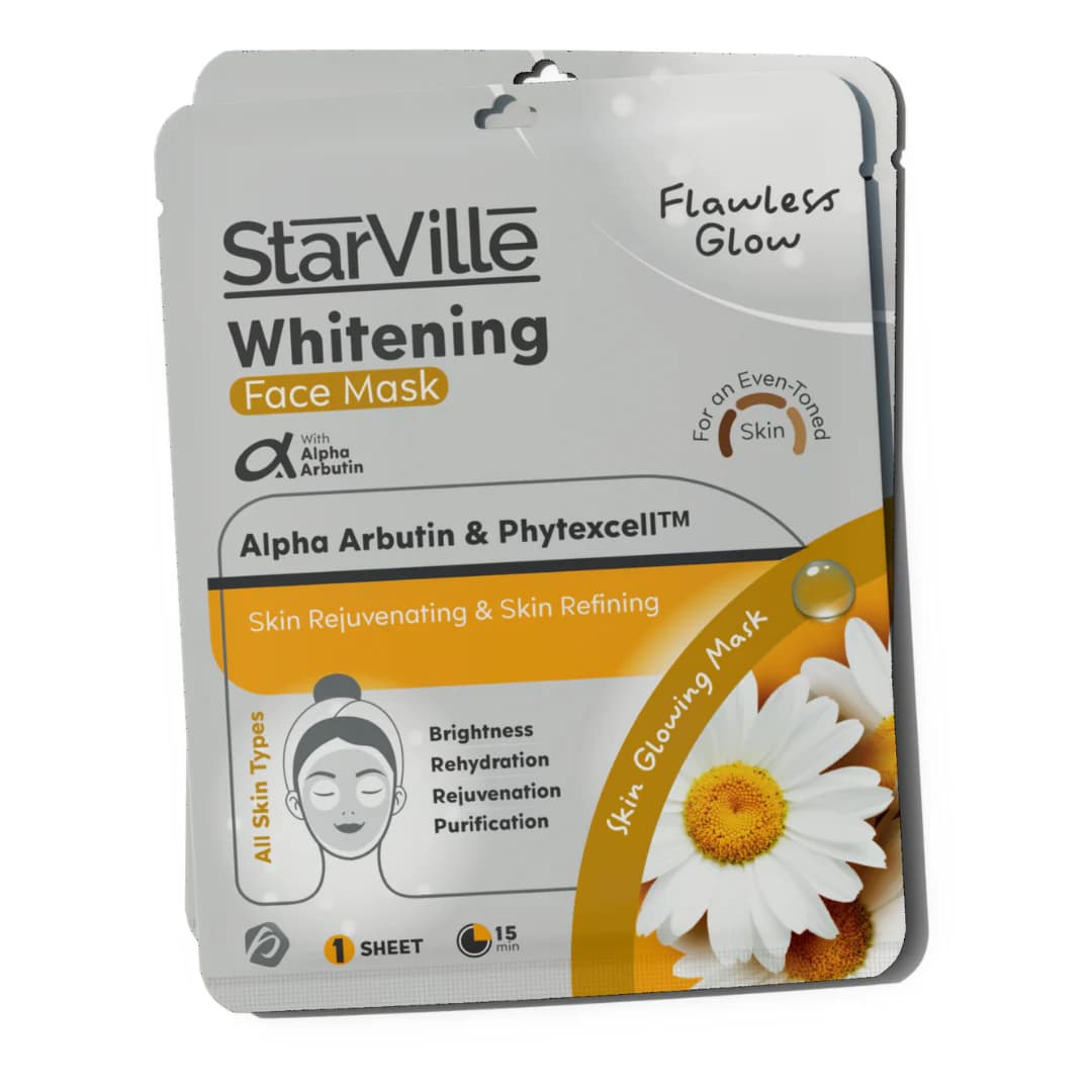 Starville_Whitening_Face_Mask_10_Sheets