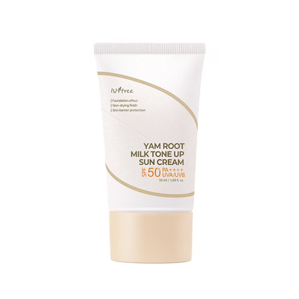 Isntree-Yam-Root-Milk-Tone-Up-Sun-Cream-SPF-50-UVA-UVB-50ml-1-69-fl-oz_e55d81cf-8194-4bca-acf9-980522b02b2f.39257c0307e28b1810681b46b02251ca