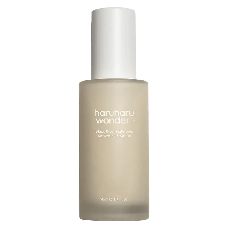 HaruharuWonder_BlackRiceHyaluronicAnti-WrinkleSerum_Packshot