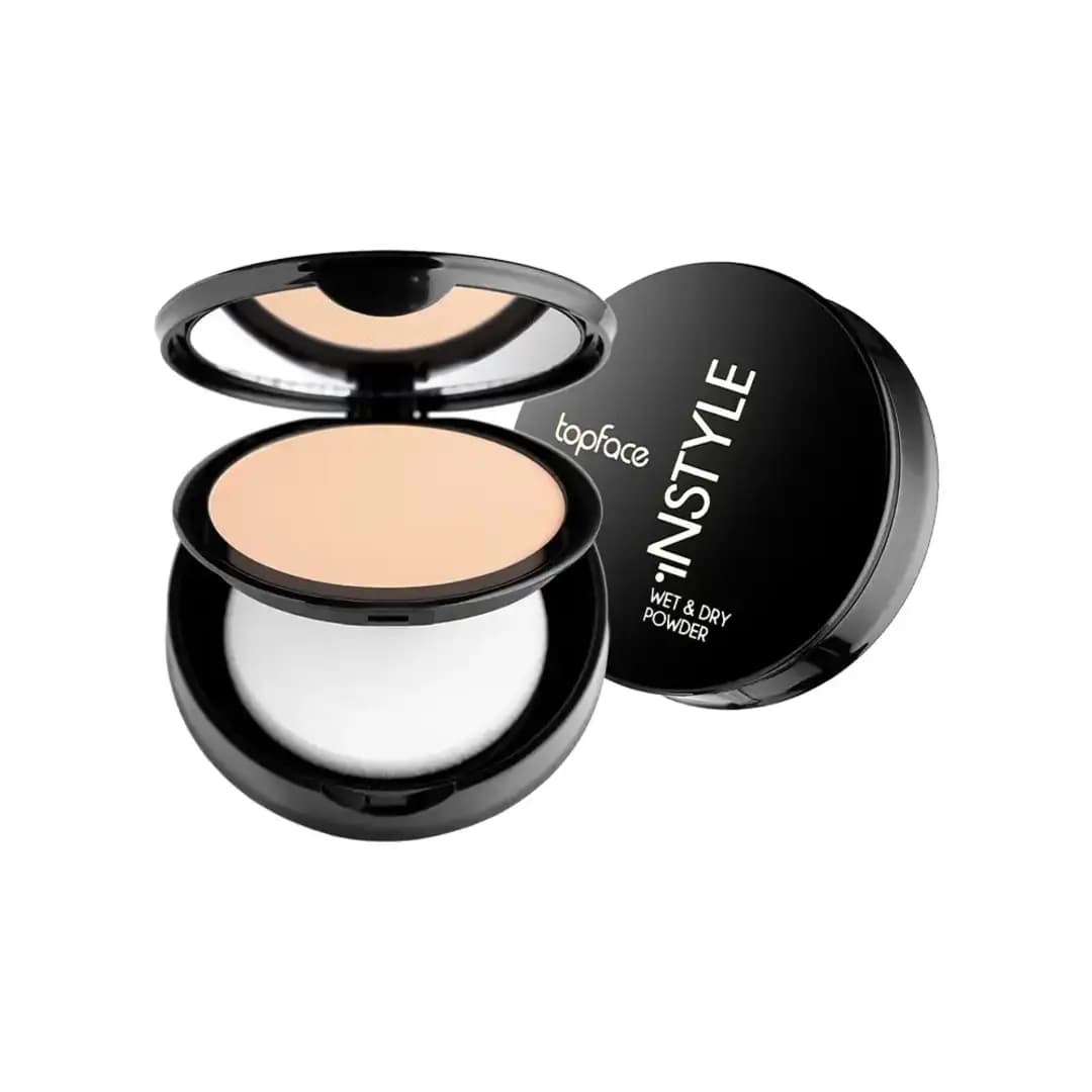 instyle wet and dry powder 4