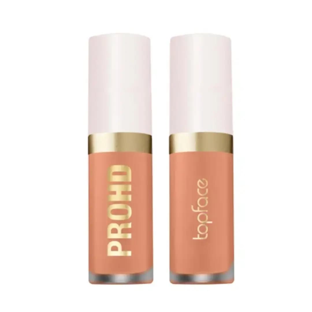 pro hd liquid blush 001