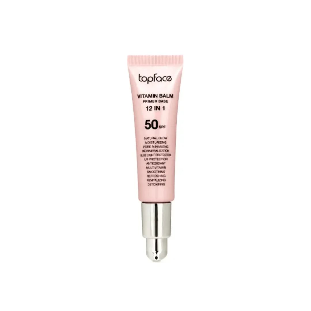 BALM PRIMER