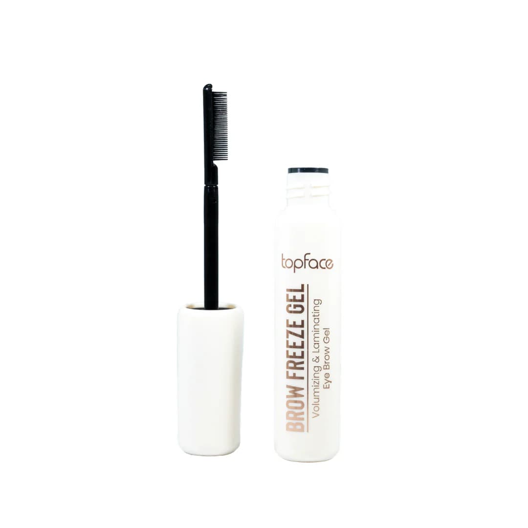 brow freeze gel