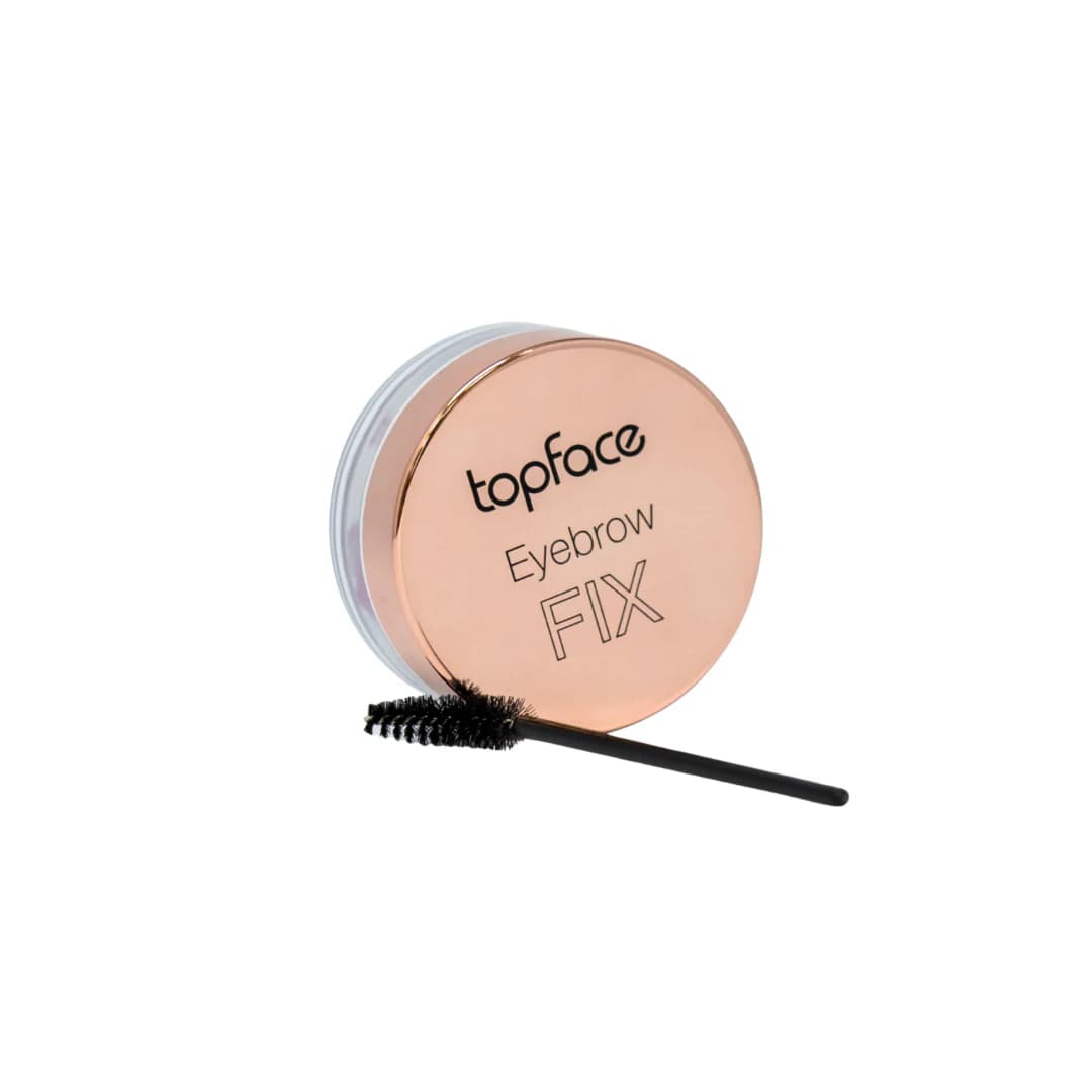 brow fixing