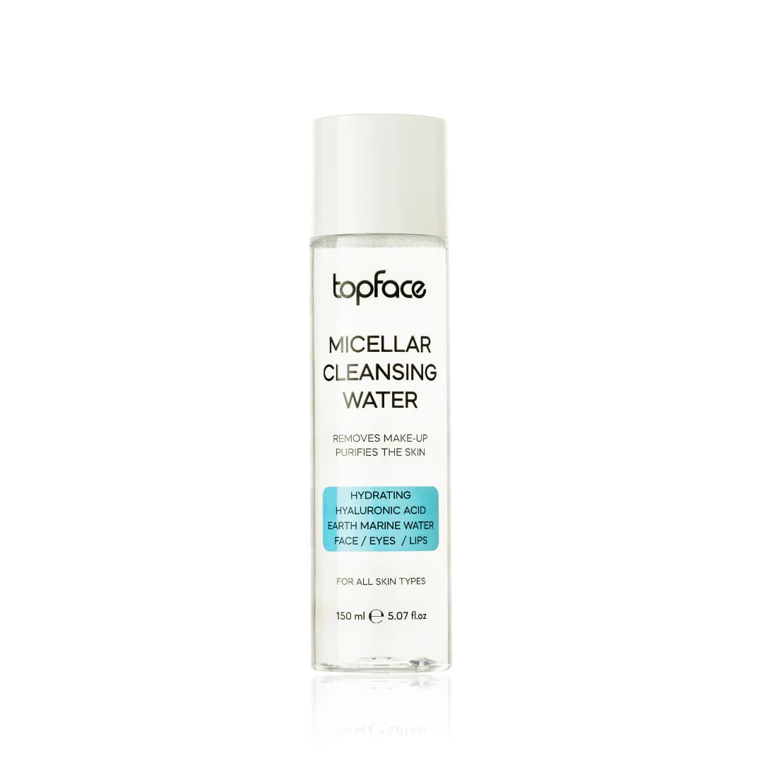micellar top