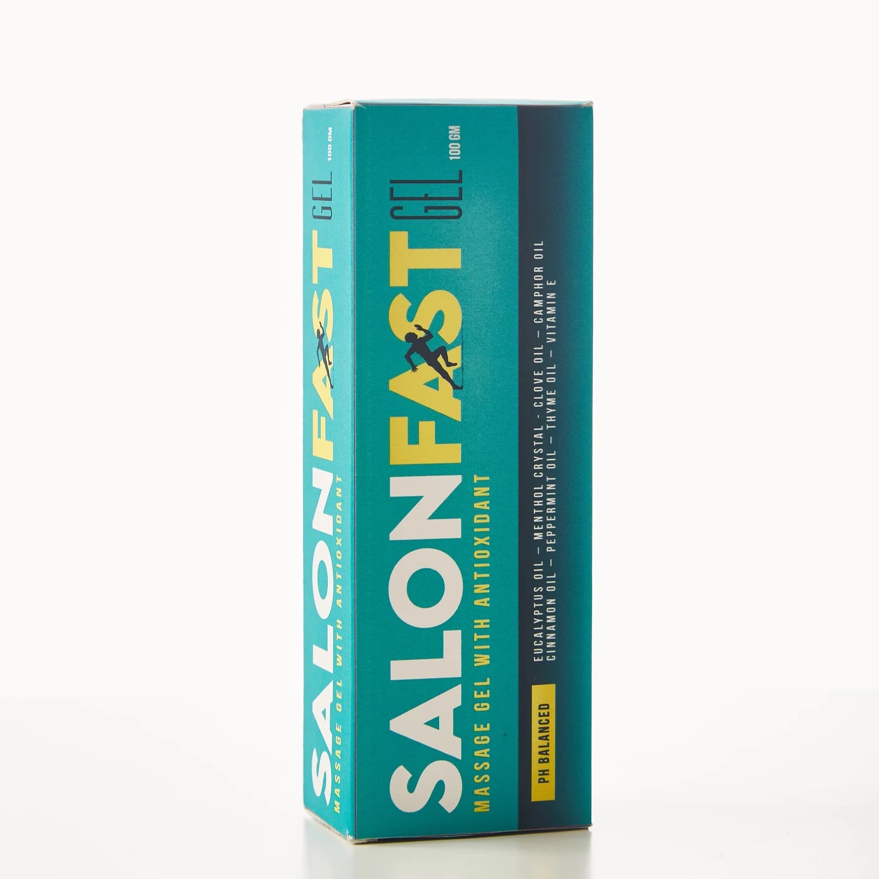 SALONFAST MASSAGE GEL-150 LE-100 GM- 6224002539151