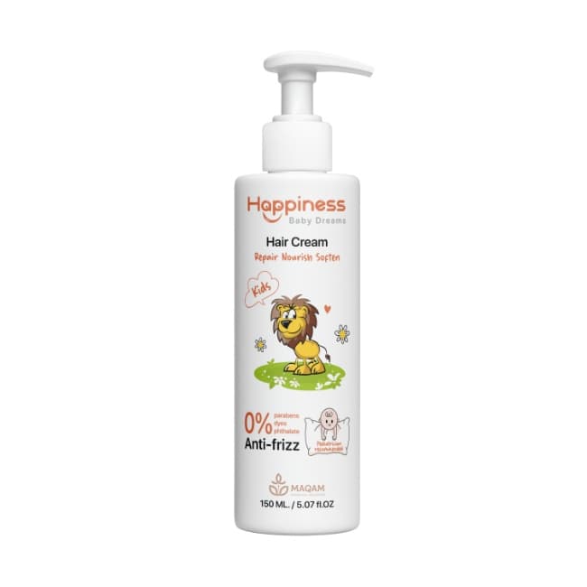 Happiness Hair Cream 150 ml_edit_39976820699279