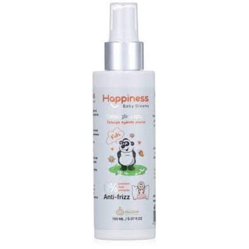 happiness baby detangling spray 150ml