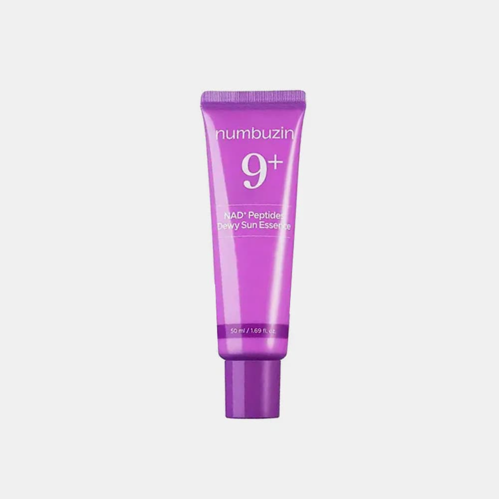 numbuzinNo.9NADPeptidesDewySunEssence_THEKSHOP_Canada