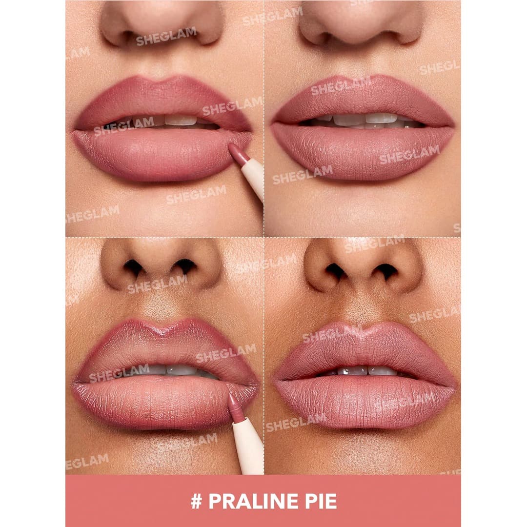 praline 1