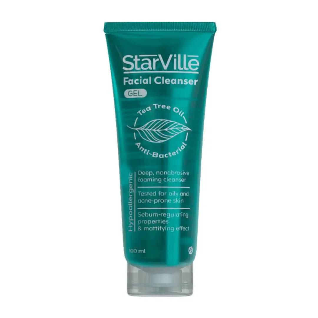 StarvilleAcneProneSkinFacialCleanser100ml (1)