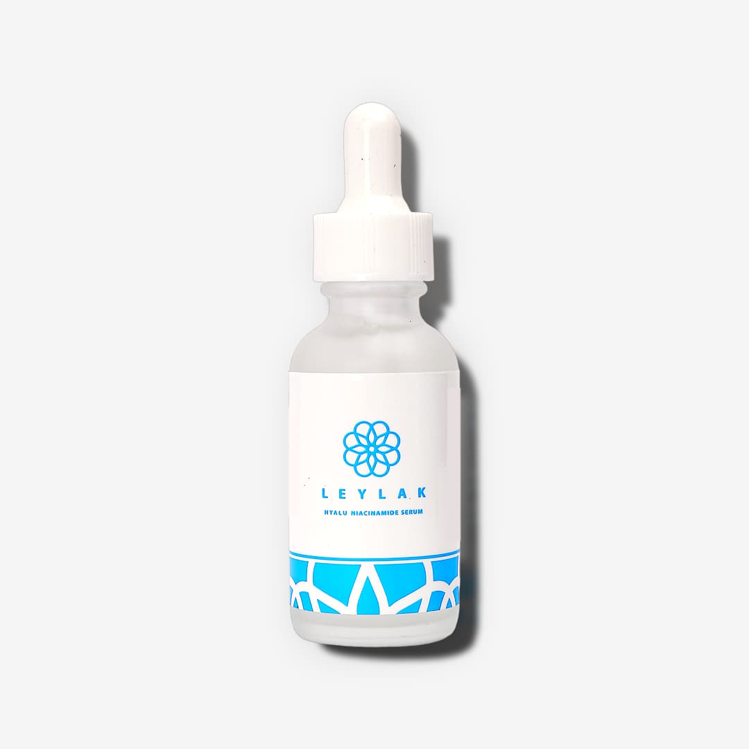 Niacinamide