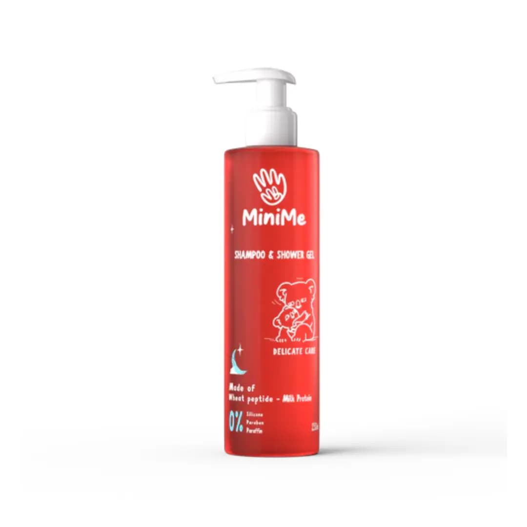 Shampoo (1)