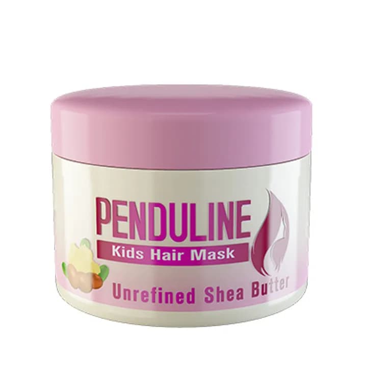 Pendoline bath cream for children with shea butter 300 gm