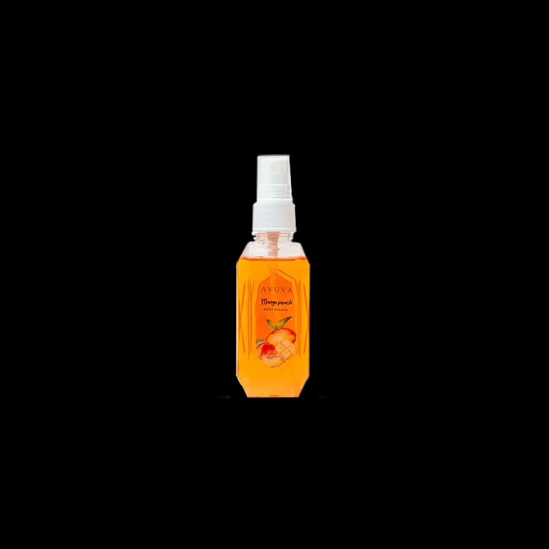 Mango Peach – Body Splash – 55 ml