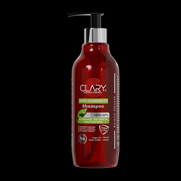Shampoo (3)