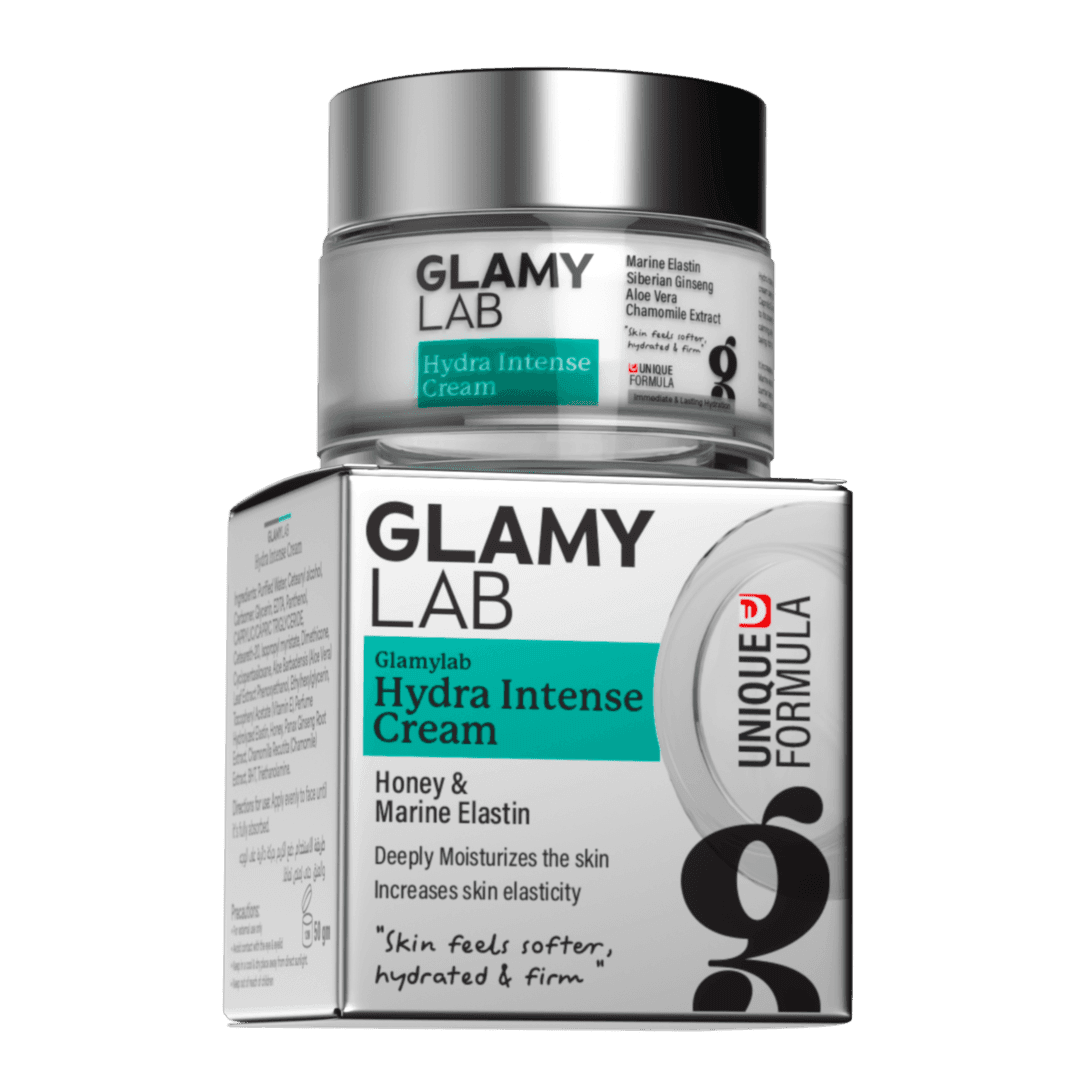 Glamylab Hydra Intense Cream