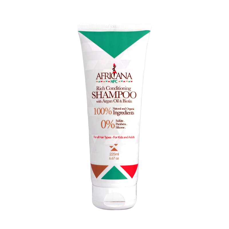 06SHAMPOO