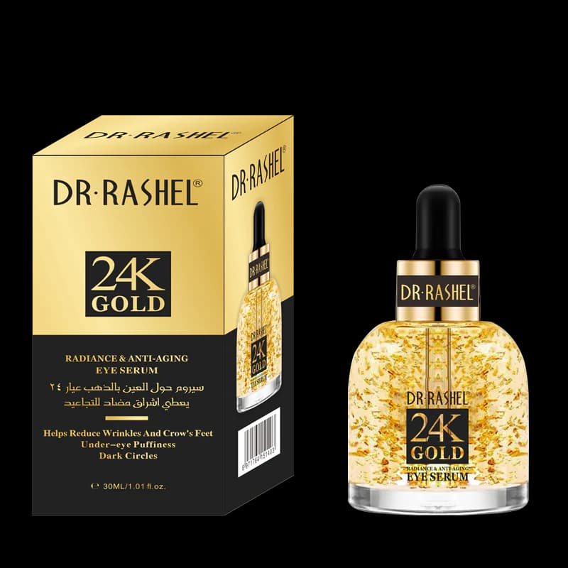 DR.RASHEL ANTI-AGING EYE SERUM 30 ML