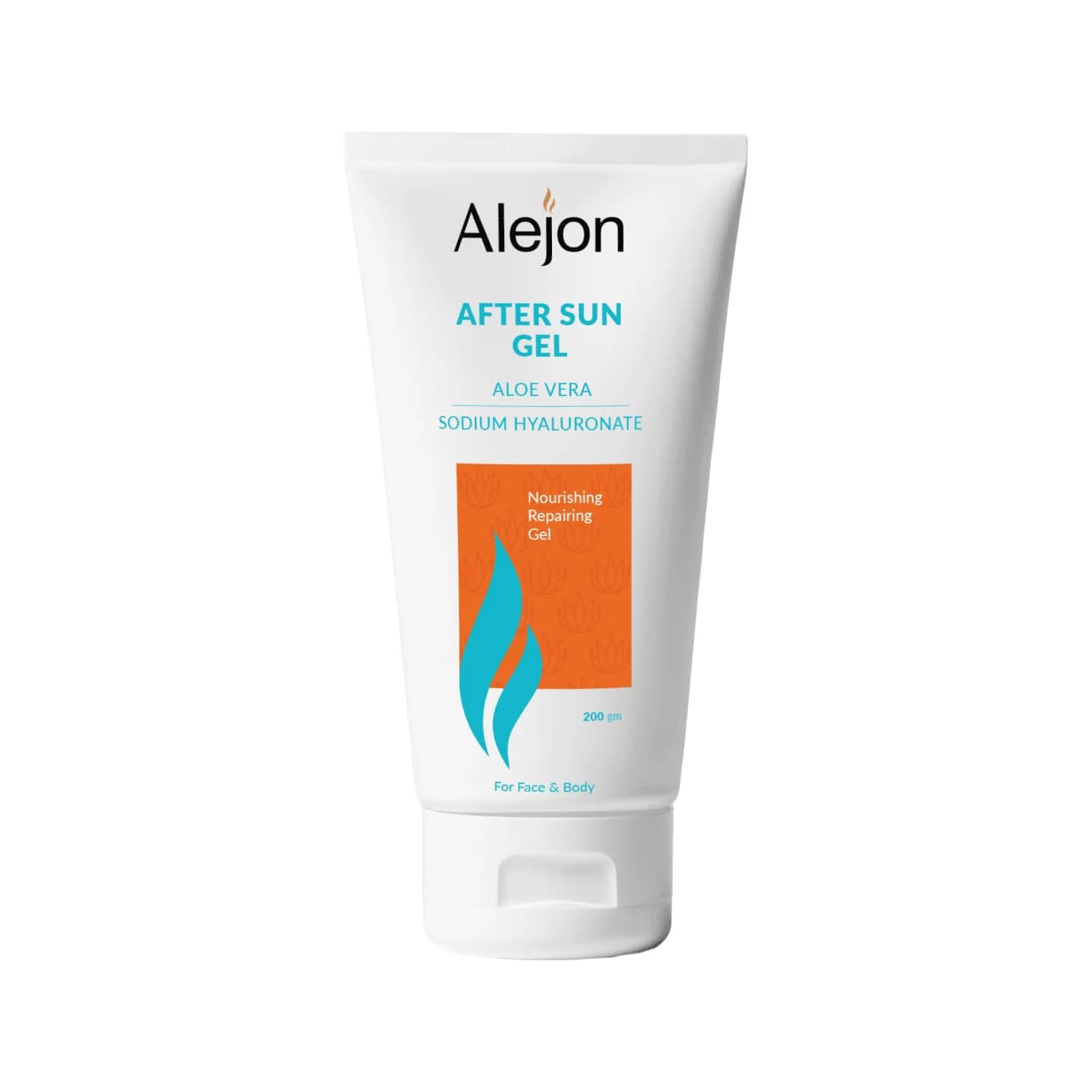 Alejon After Sun Gel 200 gm