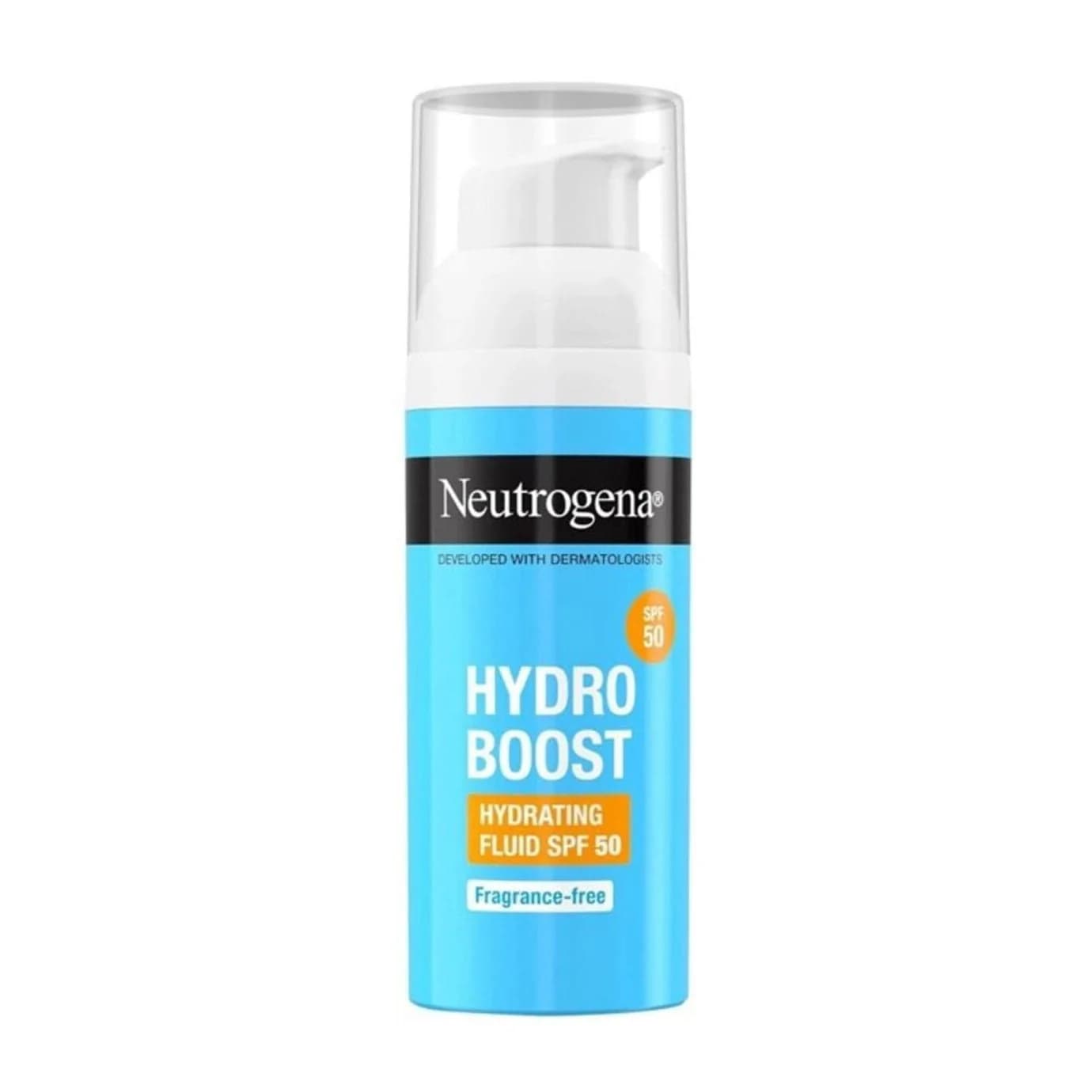 Neutrogena hydro boost Fluid 50ml