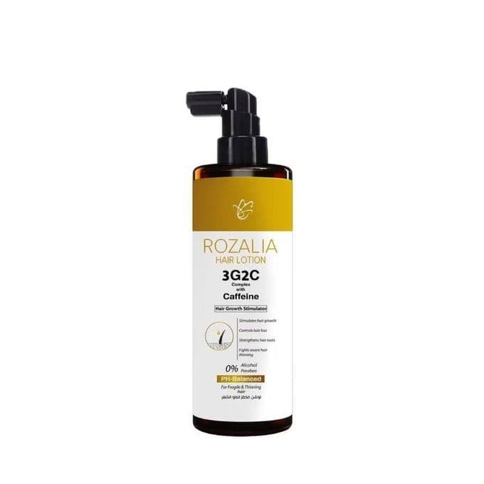 Rozalia Hair Lotion 120ml