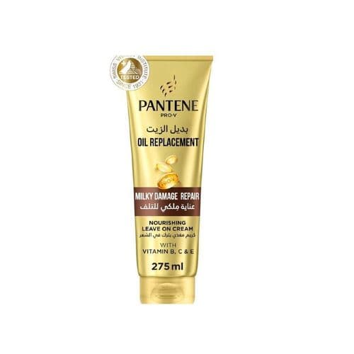 Pantene Oil Replacement Milky Damage Repair 275ml
