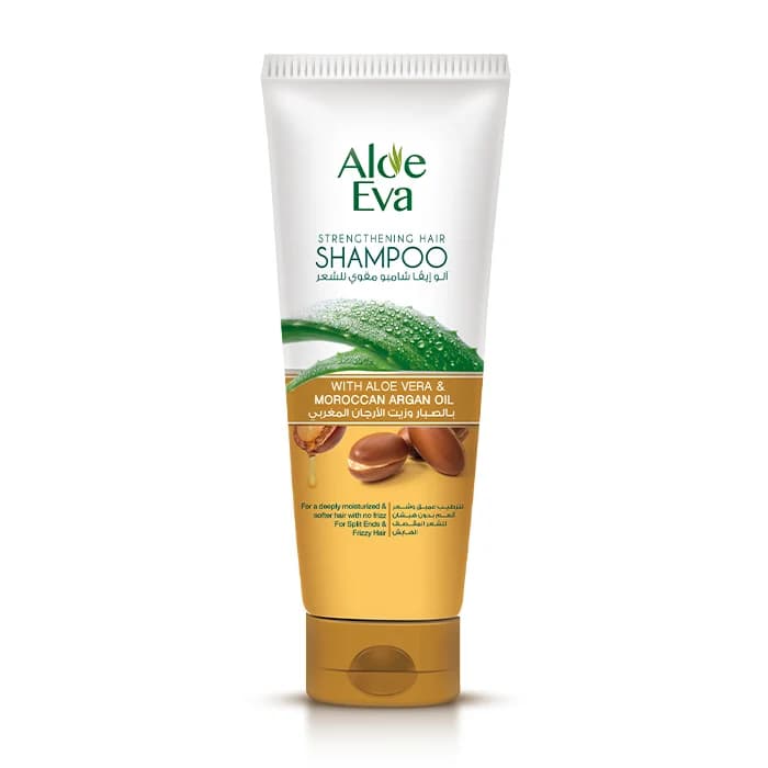 Aloe Eva Conditioner Moroccan Argan 230ml