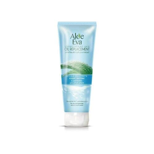 Aloe Eva Oil Replacement Yogurt Proteins 230ml