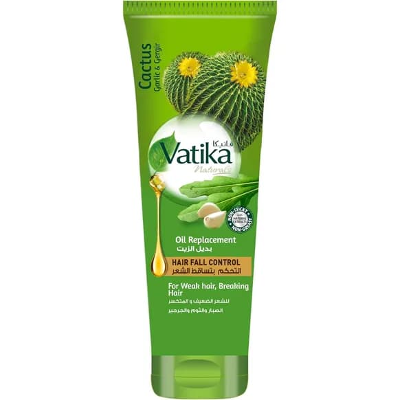 Vatika Oil Replacement Control 200ml
