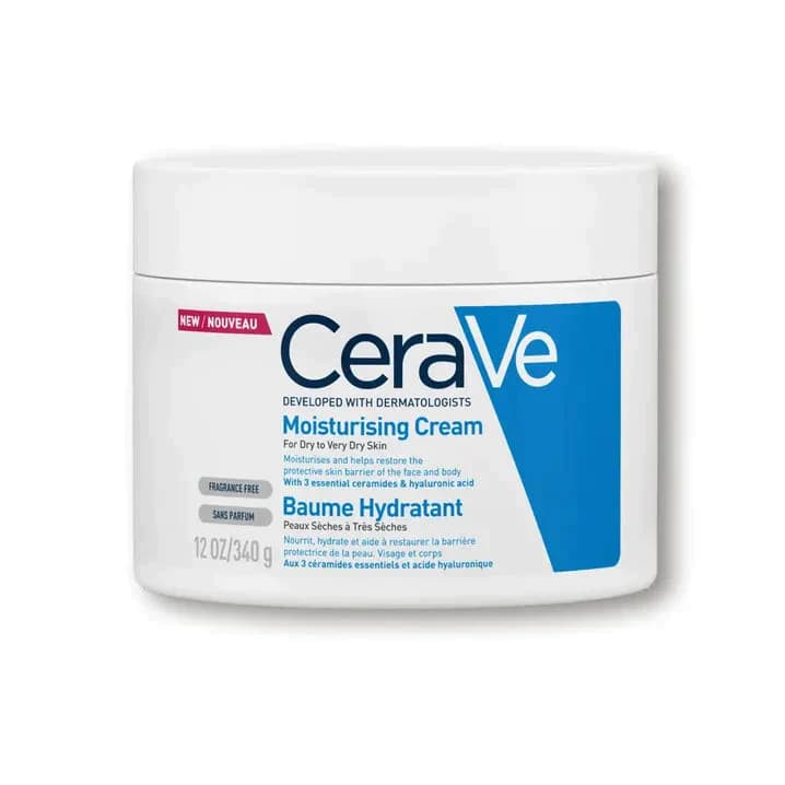 cera ve cream 340gm.