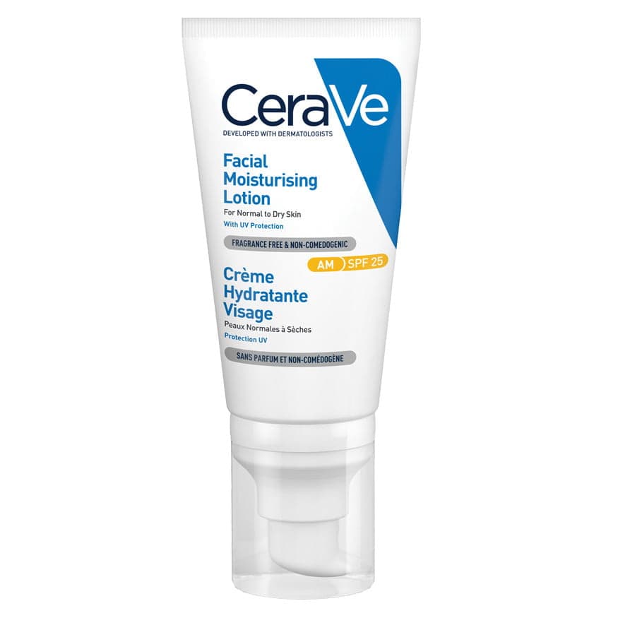 cera ve lotion A.M 52gm.
