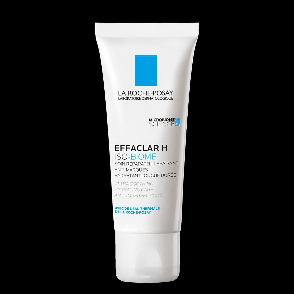 la roche posay effaclar H