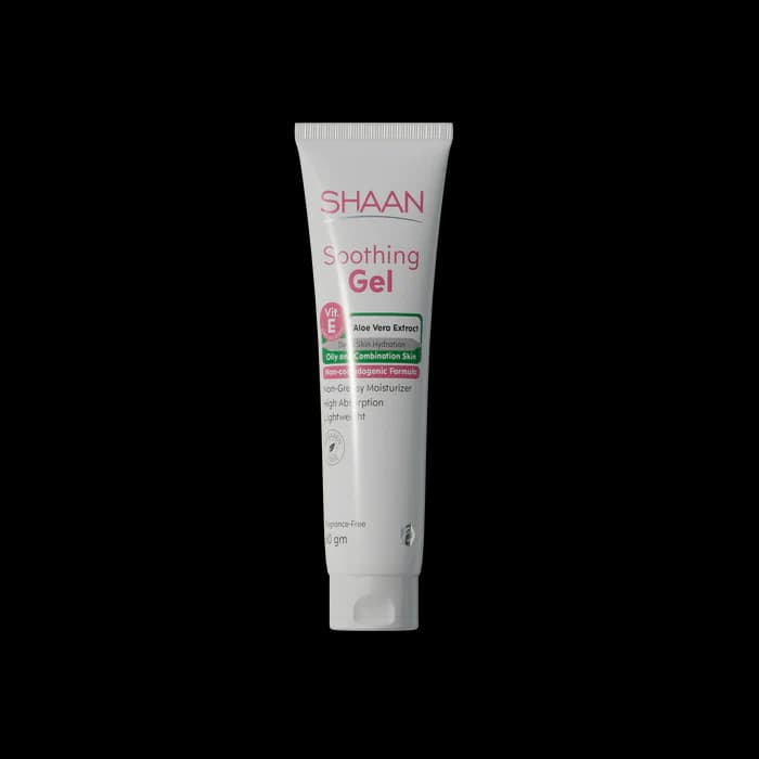 shaan gel 200gm