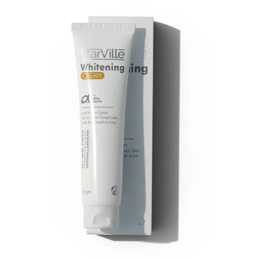 StarvilleWhiteningCream60gm (1)