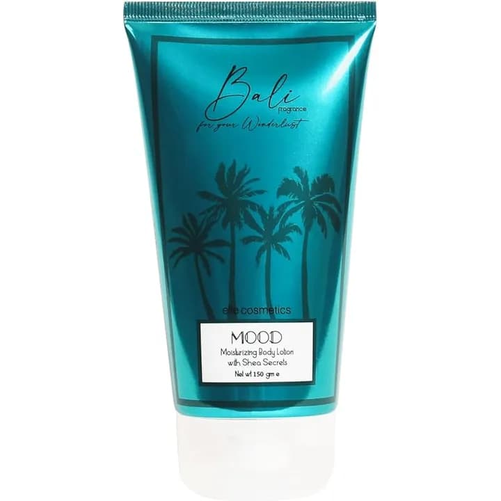 Mood Bali Body Lotion 150 Gm