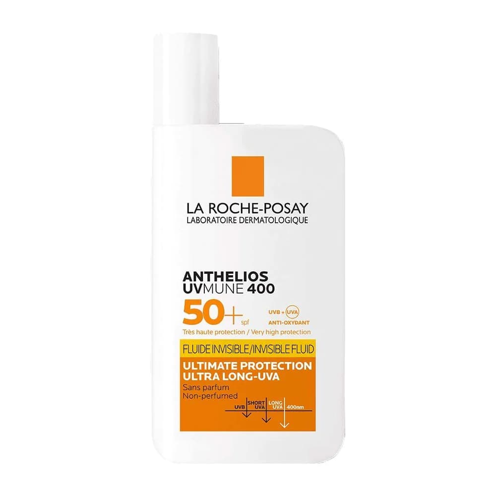 laroche posay anthelios UVmune fluid 50ml