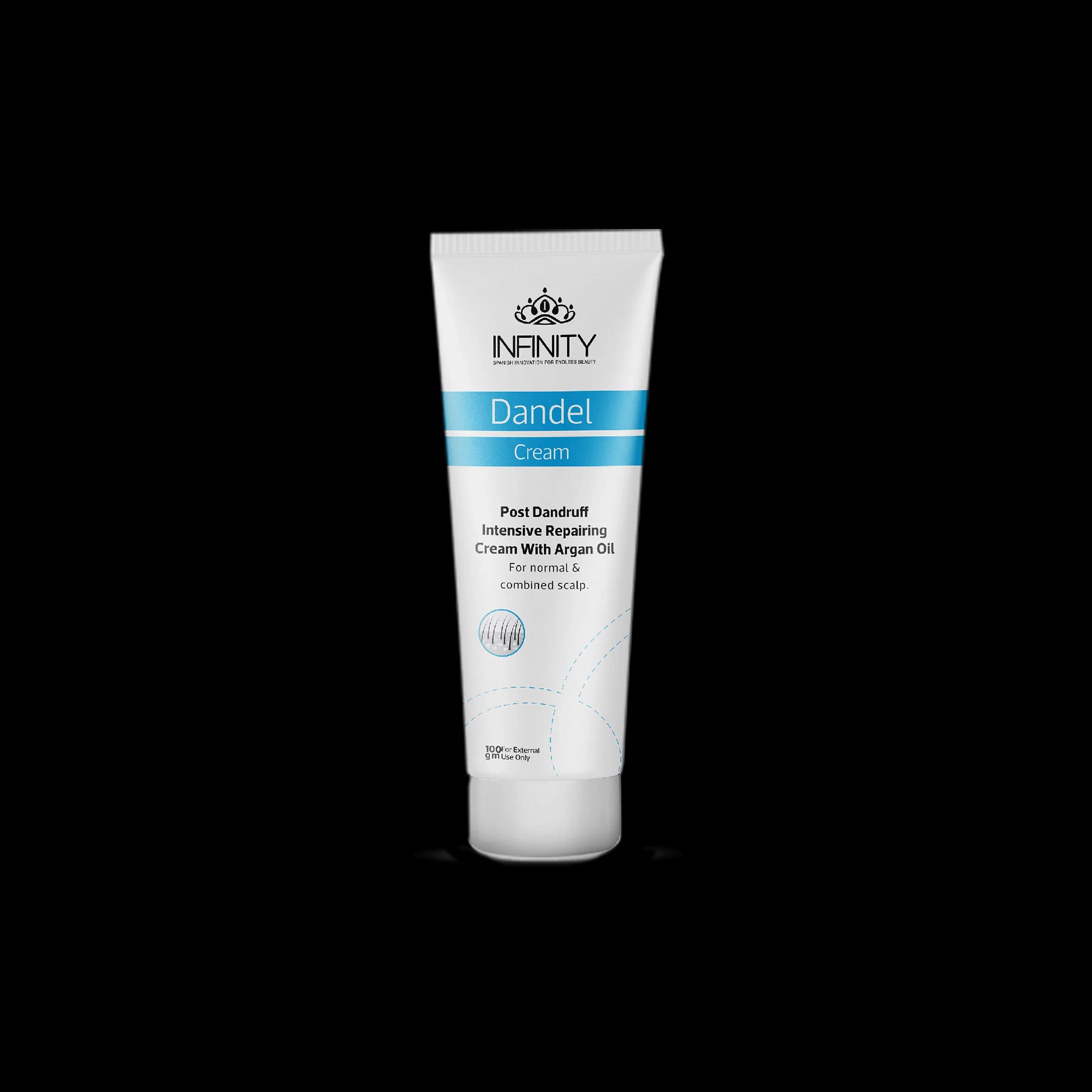 Infinity-Pharma-Dandel-Hair-Cream