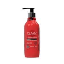 clary