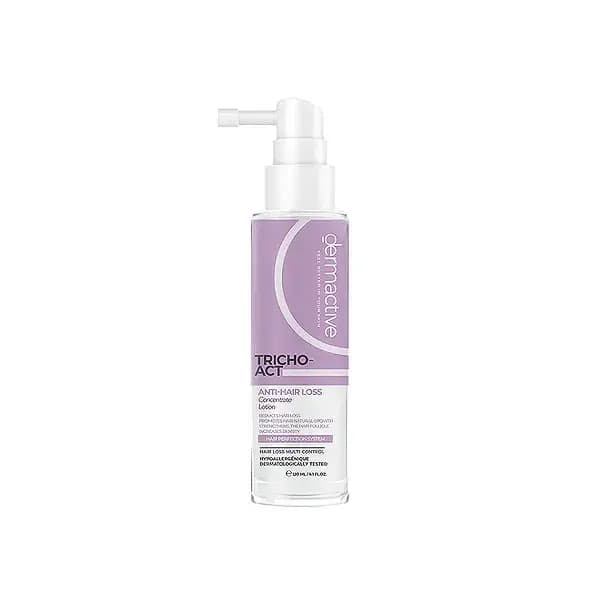 dermactive tricho-act lotion anti-hair loss 120ml