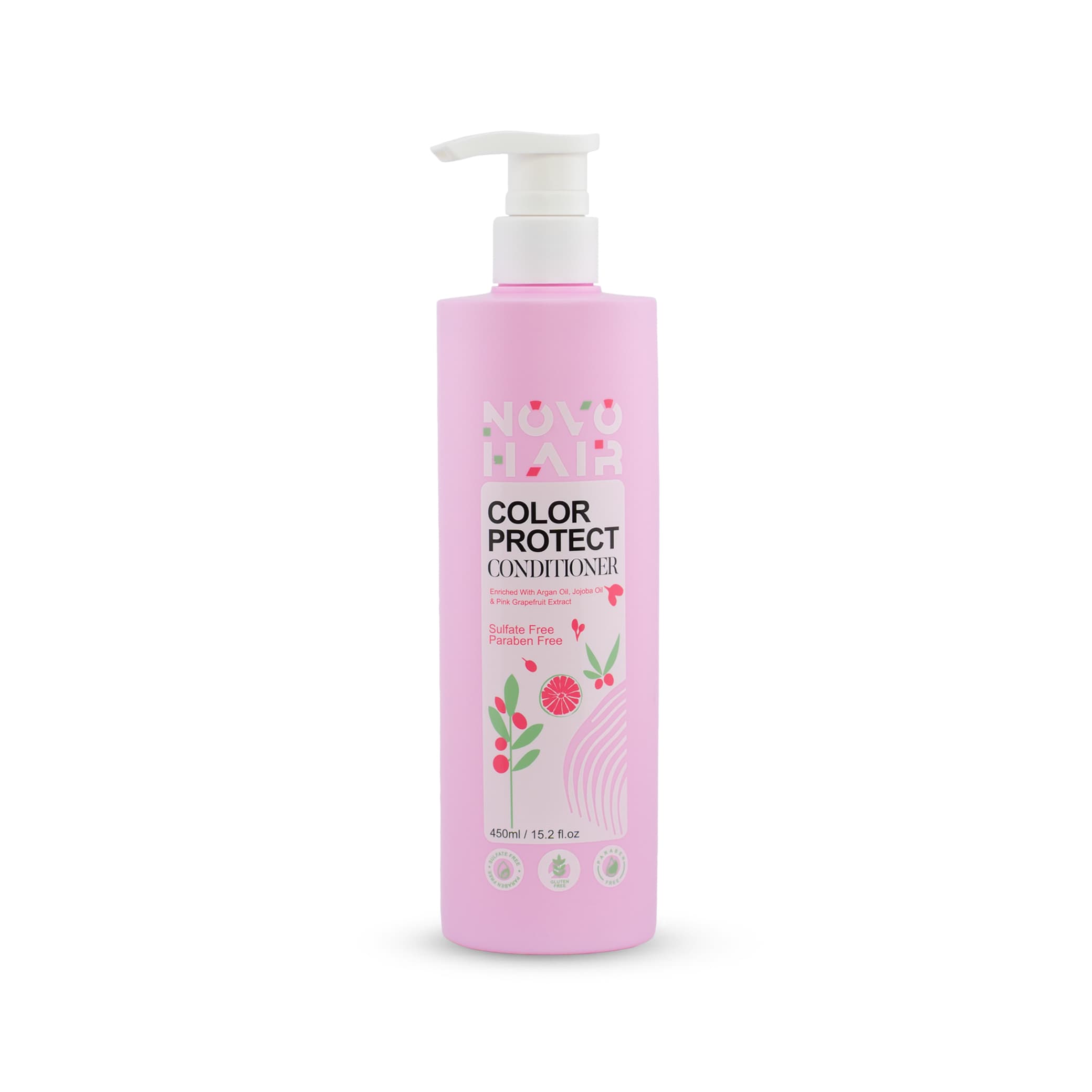 Conditioner Color protect