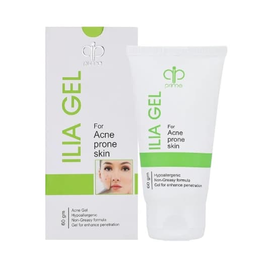 ILIA-gel-60-gm