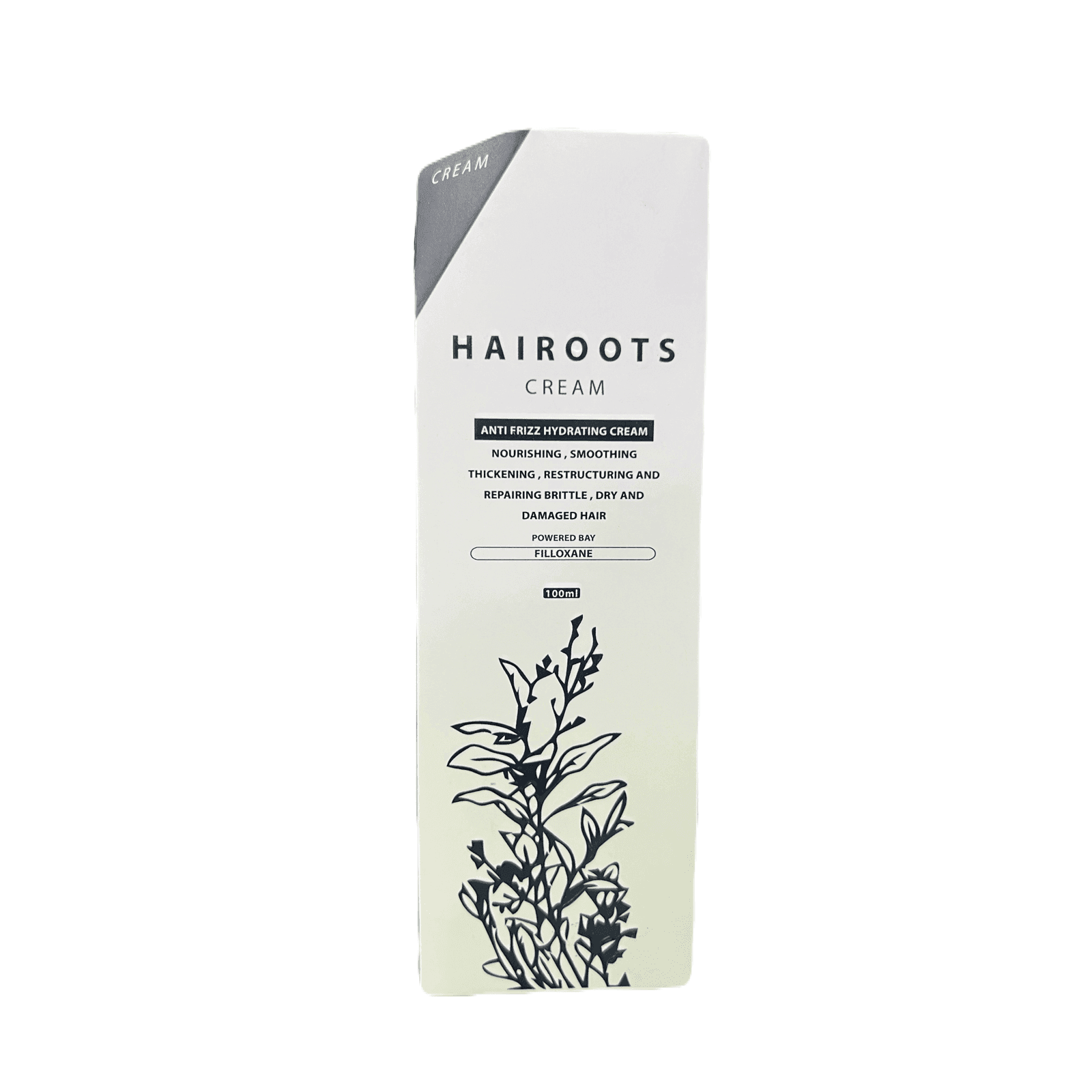 Hairoots cream 100ml